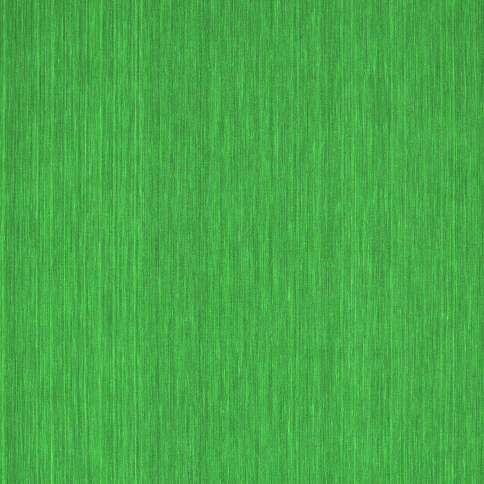 Abstract Green Contemporary Rug, con182grn