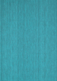 Abstract Light Blue Contemporary Rug, con182lblu