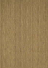 Abstract Brown Contemporary Rug, con182brn