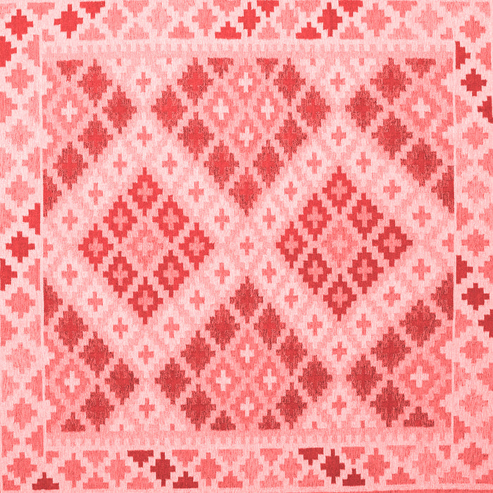 Southwestern Red Country Rug, con1832red