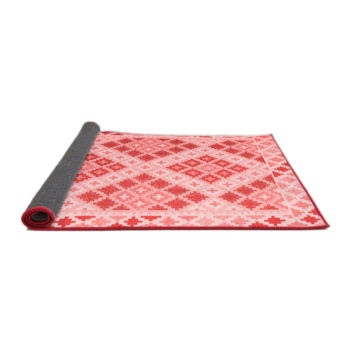Southwestern Red Country Area Rugs