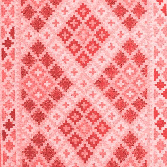Southwestern Red Country Area Rugs