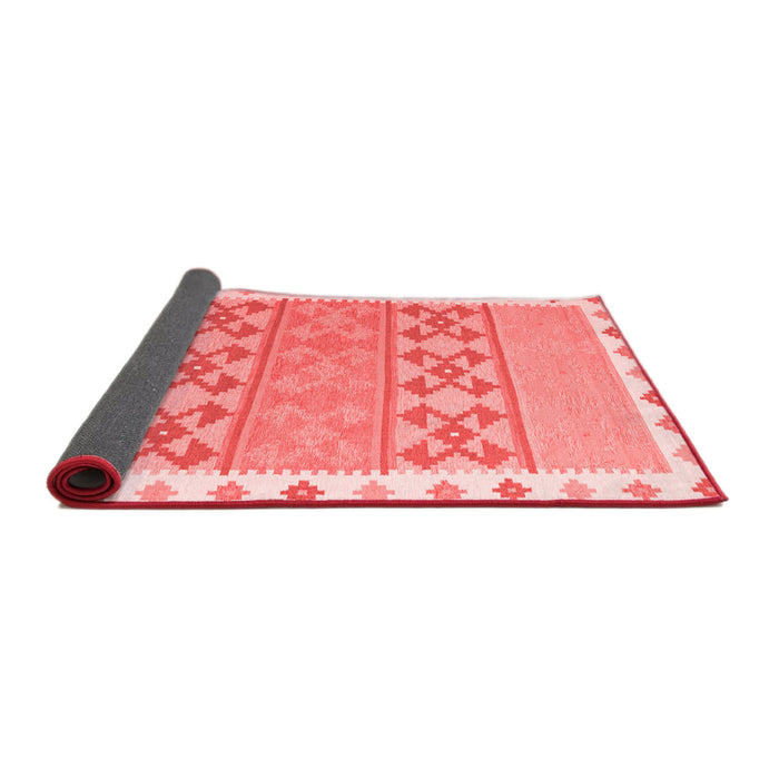 Southwestern Red Country Area Rugs