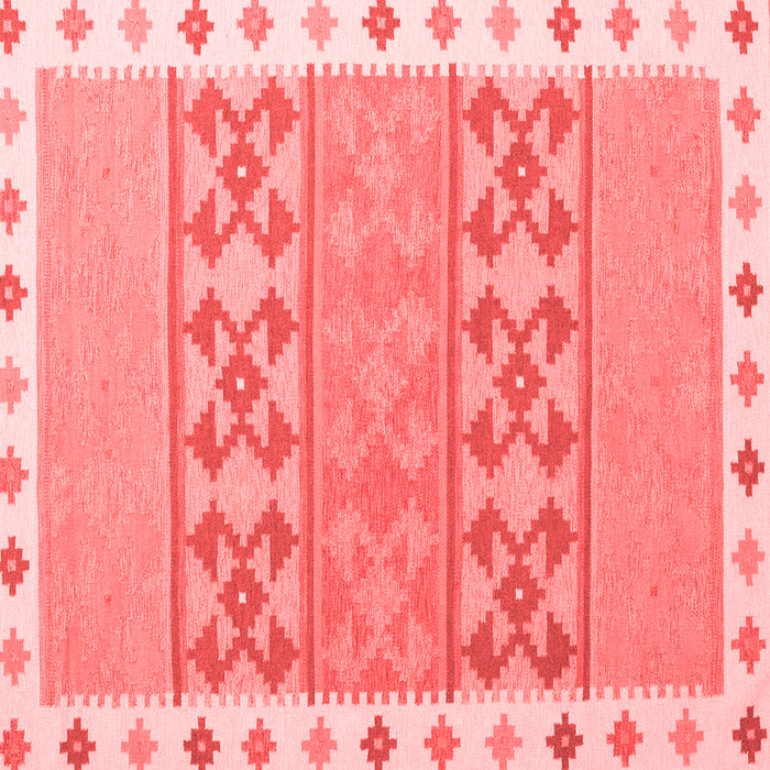 Southwestern Red Country Rug, con1834red