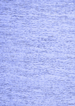 Abstract Blue Contemporary Rug, con1835blu