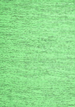 Abstract Emerald Green Contemporary Rug, con1835emgrn