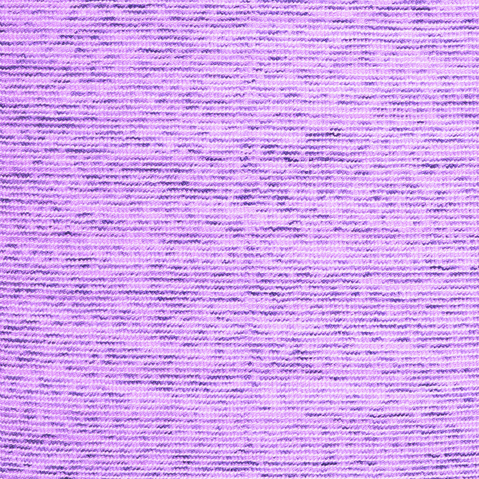 Abstract Purple Contemporary Rug, con1835pur