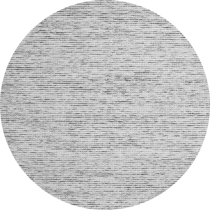Machine Washable Abstract Gray Contemporary Rug, wshcon1835gry