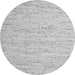 Machine Washable Abstract Gray Contemporary Rug, wshcon1835gry