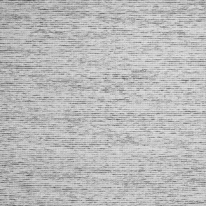 Serging Thickness of Abstract Gray Contemporary Rug, con1835gry