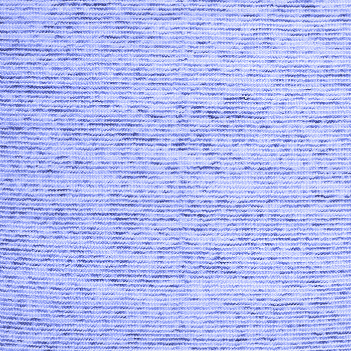 Abstract Blue Contemporary Rug, con1835blu