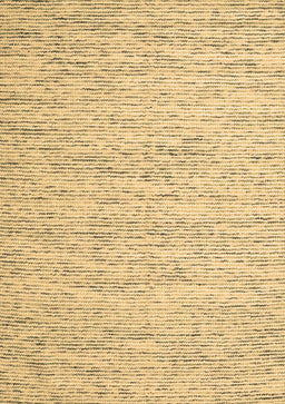 Abstract Brown Contemporary Rug, con1835brn