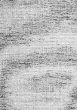 Abstract Gray Contemporary Rug, con1835gry