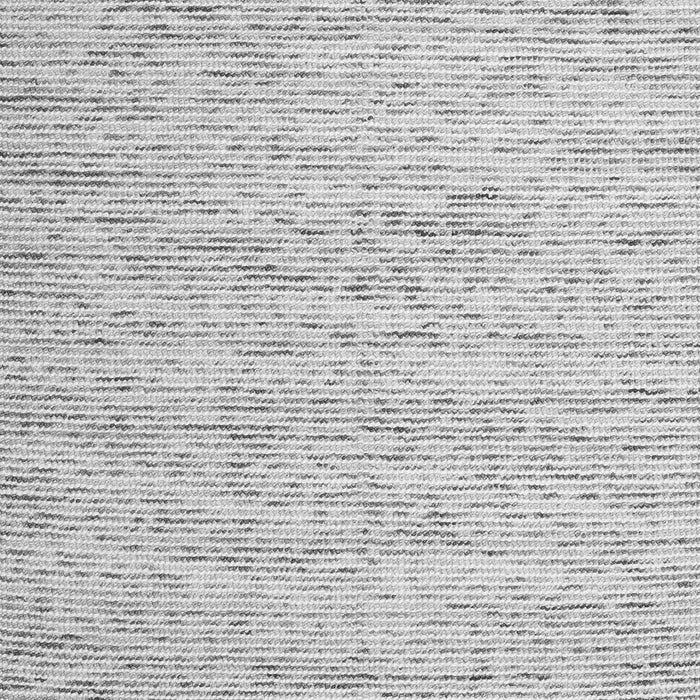 Abstract Gray Contemporary Rug, con1835gry