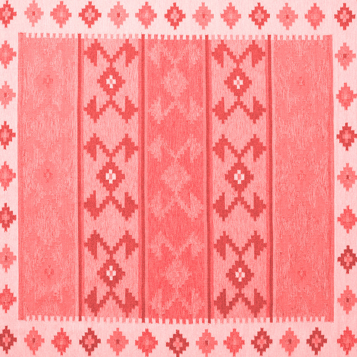 Southwestern Red Country Rug, con1836red