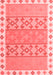 Southwestern Red Country Area Rugs