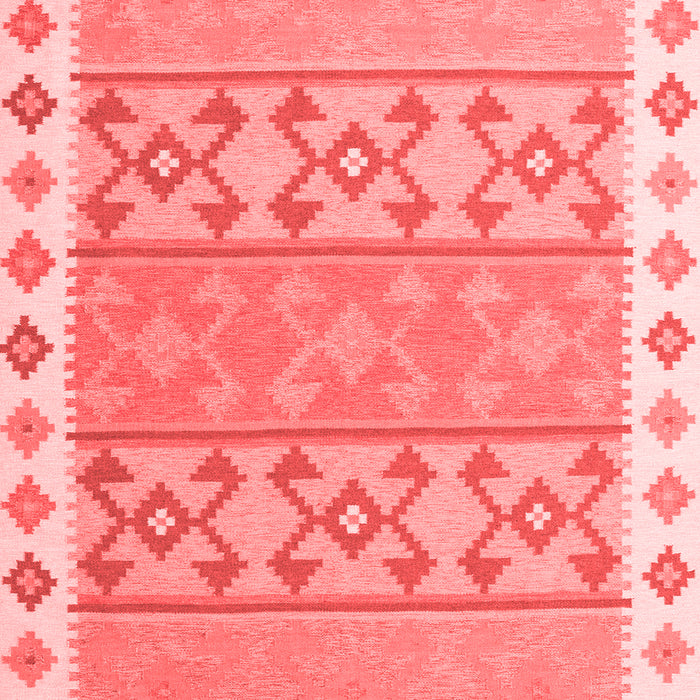 Southwestern Red Country Area Rugs