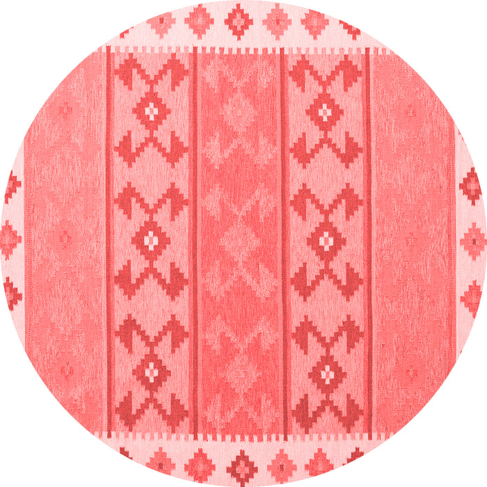 Southwestern Red Country Rug, con1836red