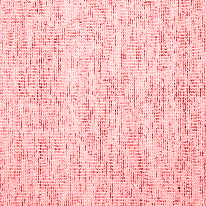 Machine Washable Abstract Red Contemporary Rug, wshcon1837red