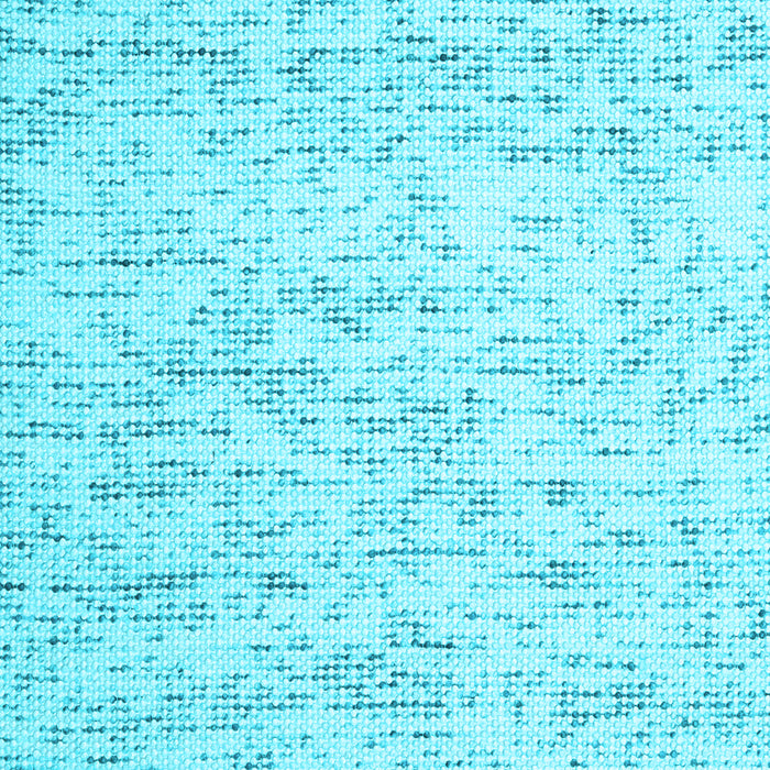 Machine Washable Abstract Light Blue Contemporary Rug, wshcon1837lblu