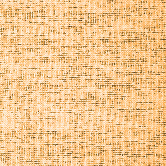 Abstract Orange Contemporary Rug, con1837org