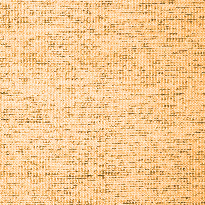 Serging Thickness of Machine Washable Abstract Orange Contemporary Area Rugs, wshcon1838org