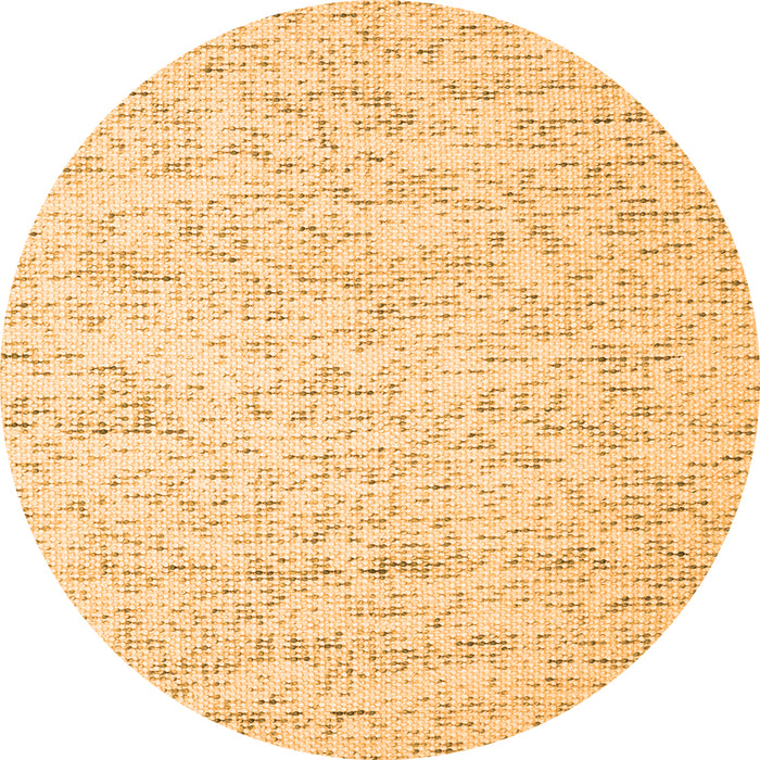 Machine Washable Abstract Orange Contemporary Area Rugs, wshcon1838org