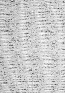 Abstract Gray Contemporary Rug, con1838gry