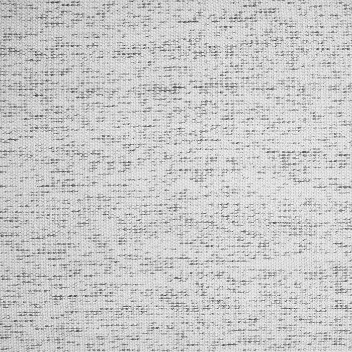 Serging Thickness of Abstract Gray Contemporary Rug, con1838gry