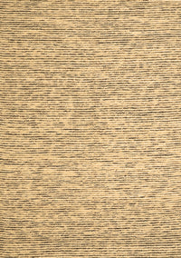 Abstract Brown Contemporary Rug, con1839brn