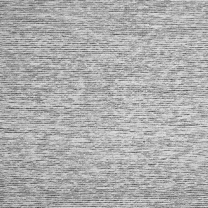 Serging Thickness of Abstract Gray Contemporary Rug, con1839gry