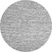 Machine Washable Abstract Gray Contemporary Rug, wshcon1839gry