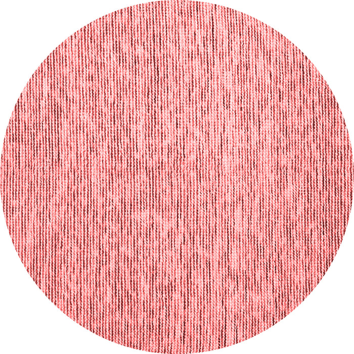 Machine Washable Abstract Red Contemporary Rug, wshcon1839red