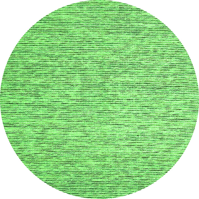 Machine Washable Abstract Green Contemporary Area Rugs, wshcon1839grn