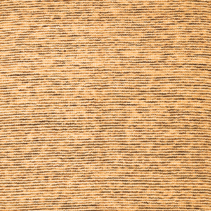 Abstract Orange Contemporary Rug, con1839org