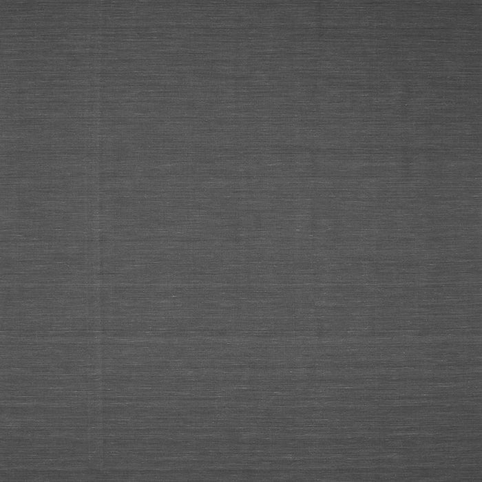 Serging Thickness of Abstract Gray Contemporary Rug, con183gry