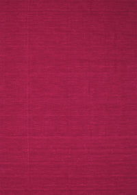 Abstract Pink Contemporary Rug, con183pnk