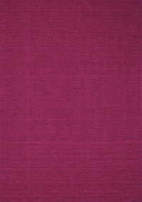 Abstract Purple Contemporary Rug, con183pur