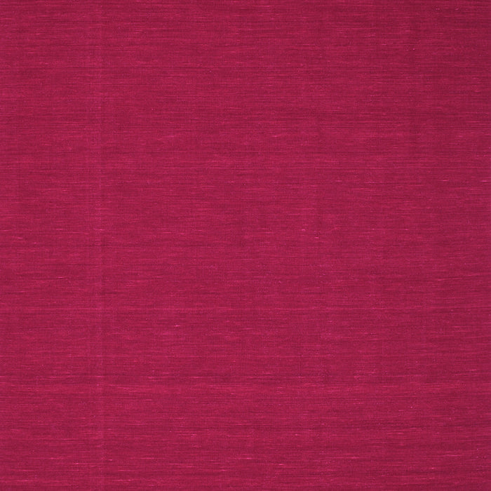 Machine Washable Abstract Pink Contemporary Rug, wshcon183pnk