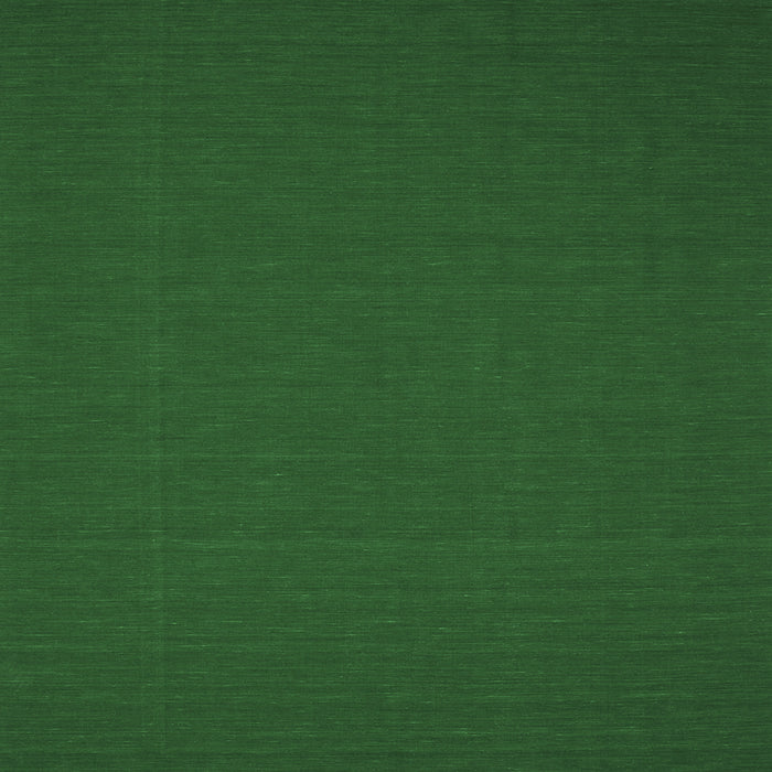 Square Machine Washable Abstract Emerald Green Contemporary Area Rugs, wshcon183emgrn