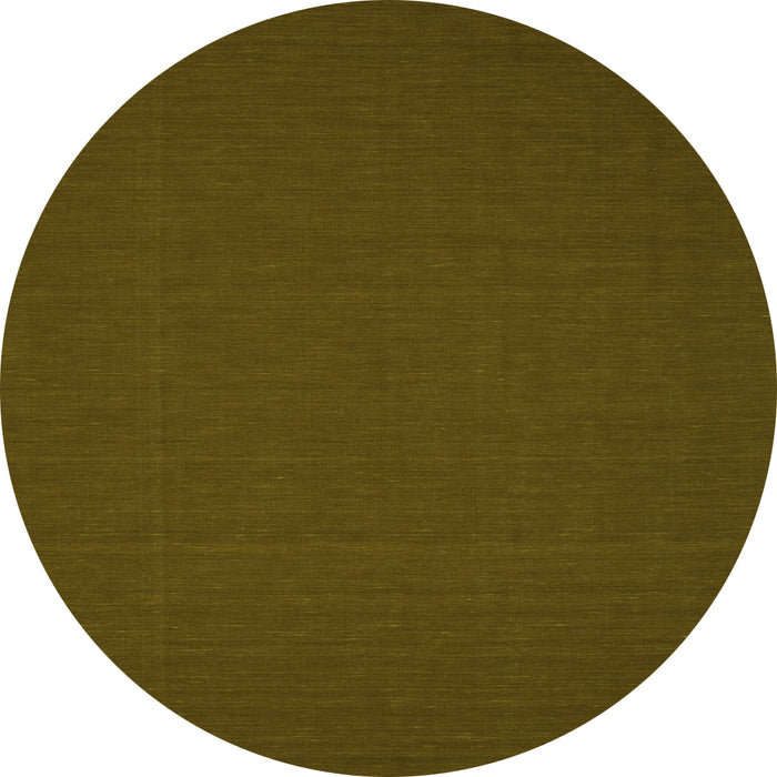 Machine Washable Abstract Green Contemporary Area Rugs, wshcon183grn