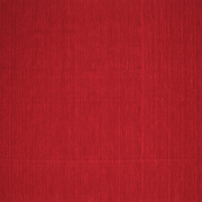 Machine Washable Abstract Red Contemporary Rug, wshcon183red