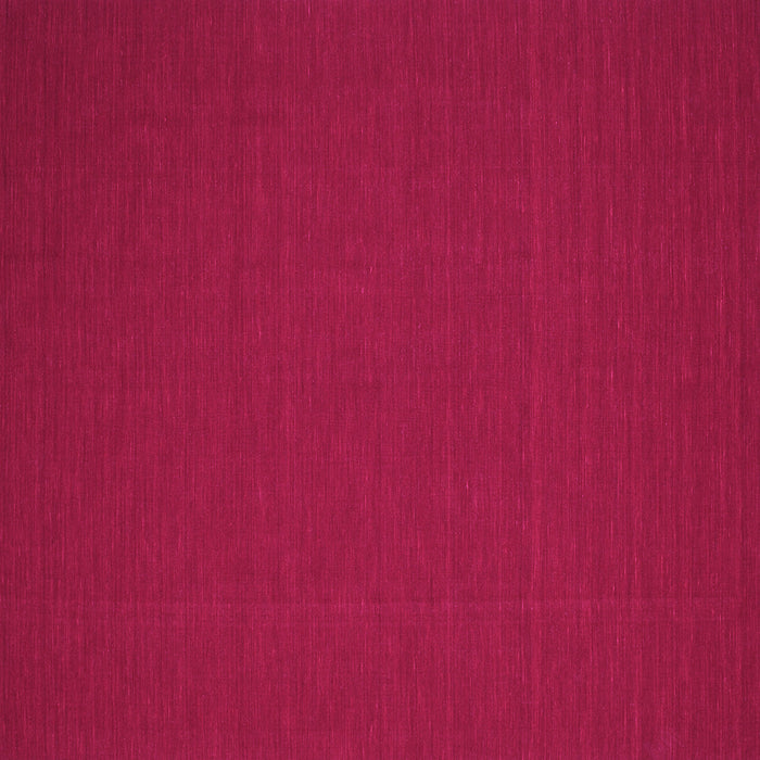 Square Machine Washable Abstract Pink Contemporary Rug, wshcon183pnk