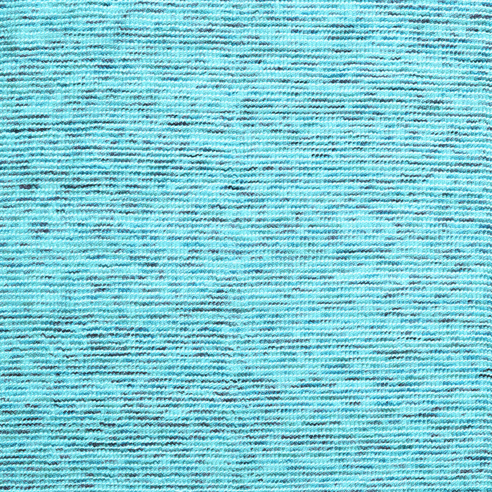 Machine Washable Abstract Light Blue Contemporary Rug, wshcon1840lblu