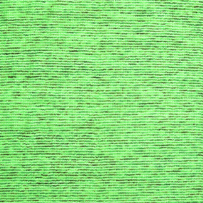 Abstract Green Contemporary Rug, con1840grn