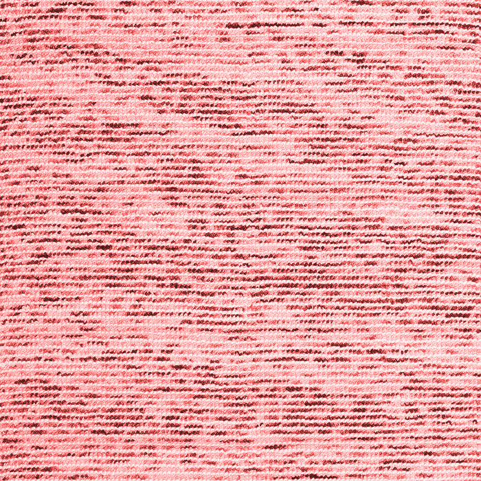 Abstract Red Contemporary Area Rugs