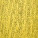 Square Abstract Yellow Contemporary Rug, con1841yw