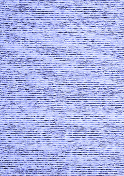 Abstract Blue Contemporary Rug, con1841blu