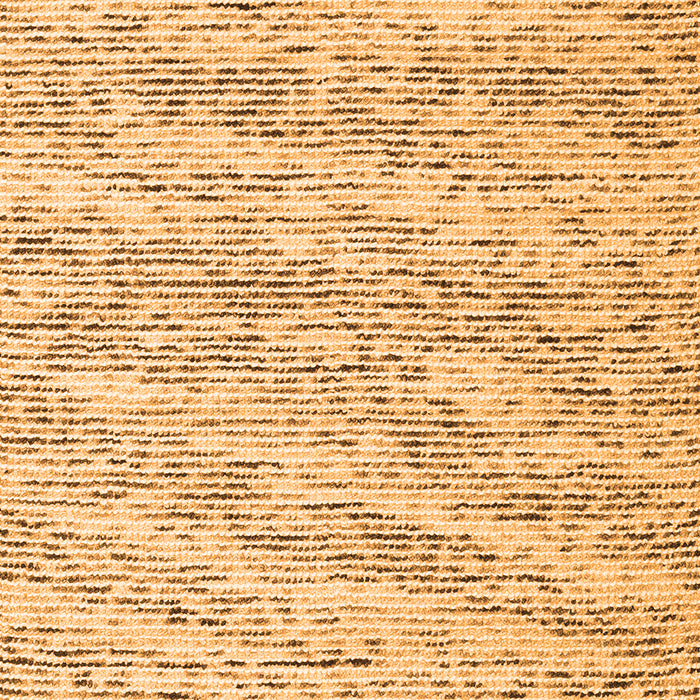 Serging Thickness of Machine Washable Abstract Orange Contemporary Area Rugs, wshcon1841org