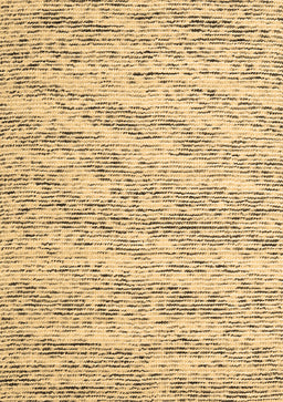 Abstract Brown Contemporary Rug, con1841brn